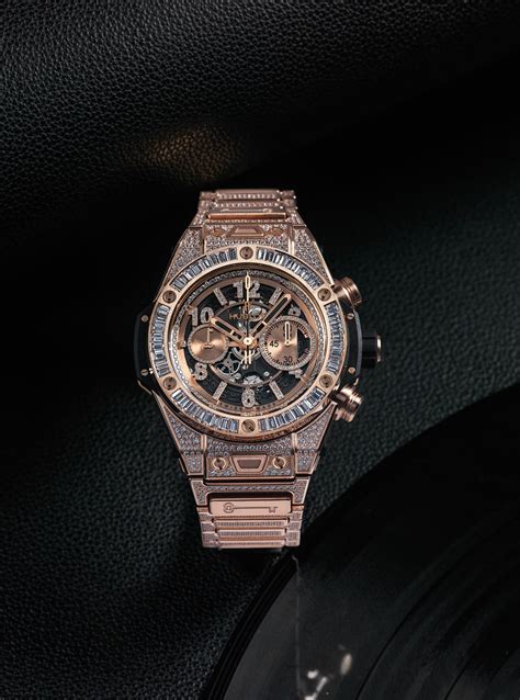 dj khaled hublot horloges|hublot online shop.